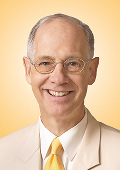 Robert Keith Wallace