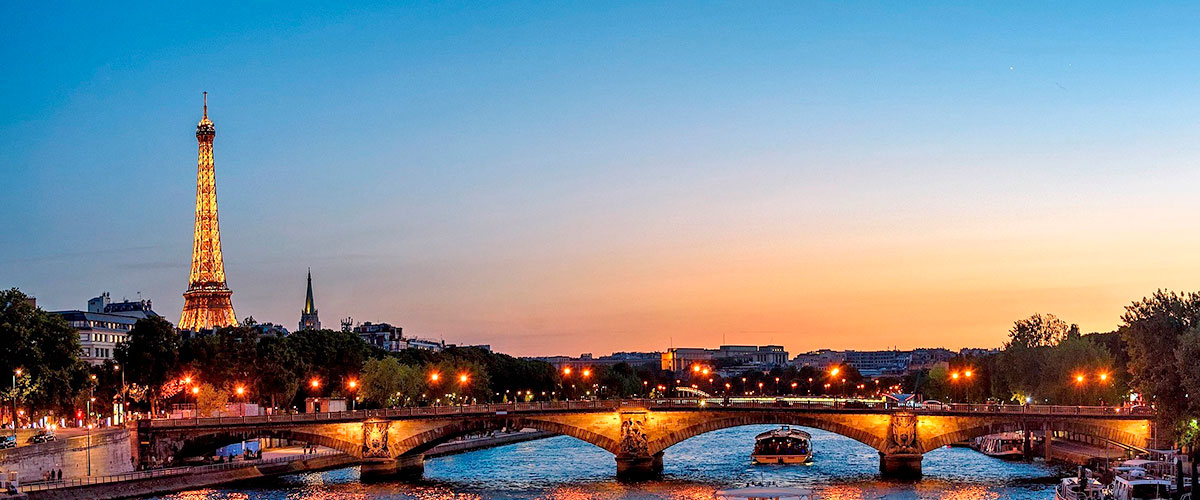 Paris