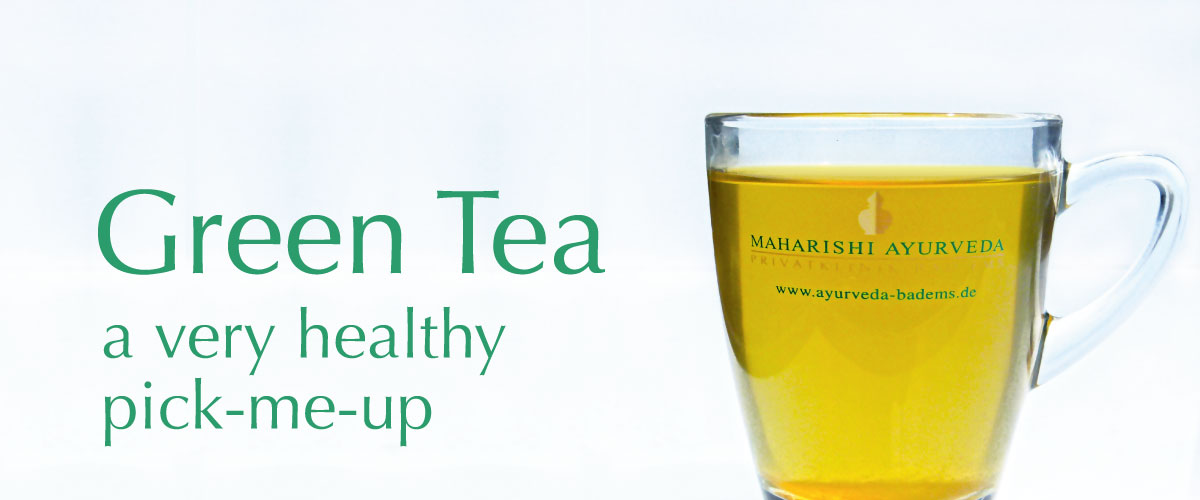 Green tea