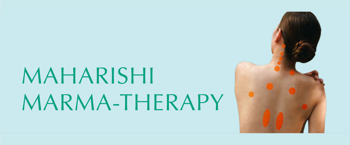 Marmatherapy