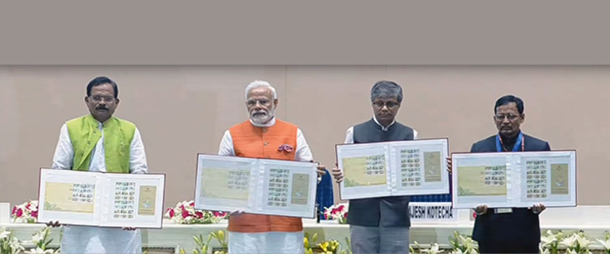 Prime Minister Modi