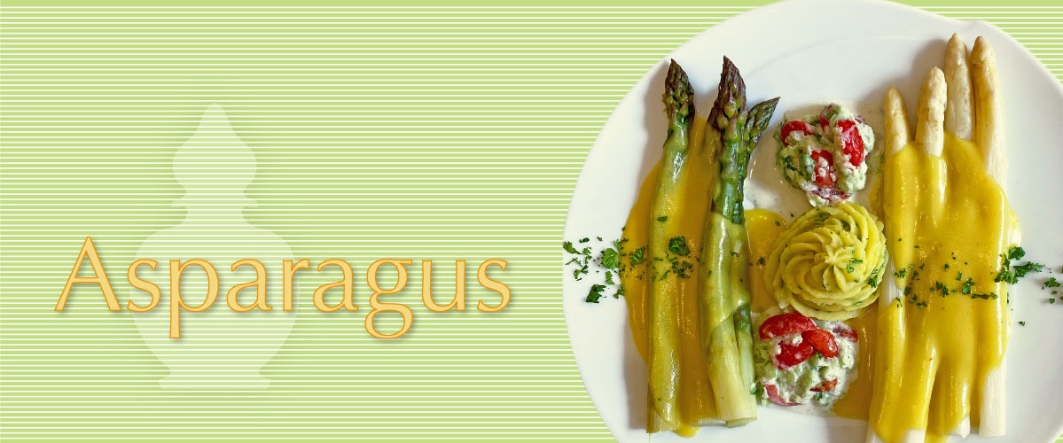 Asparagus