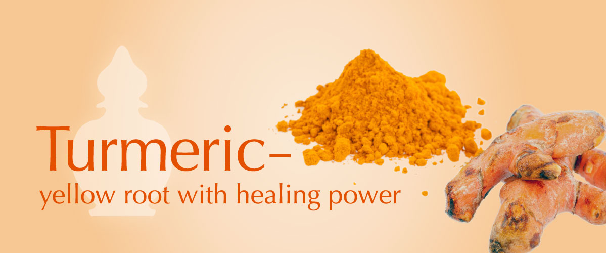 Turmeric